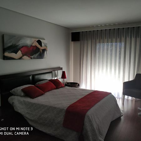 Apartamento Mariano Cabedelo Viana do Castelo Exterior foto