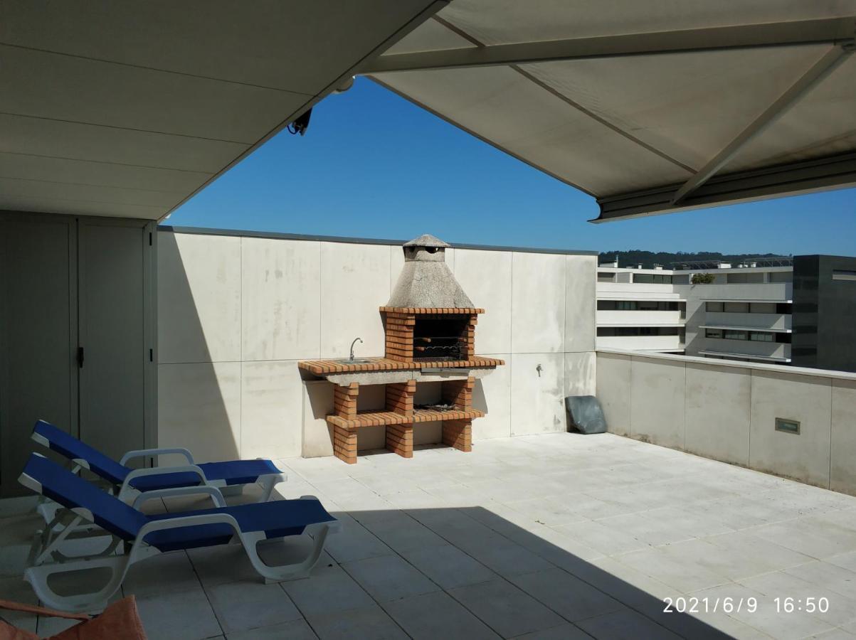 Apartamento Mariano Cabedelo Viana do Castelo Exterior foto