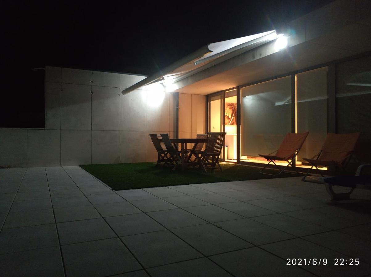 Apartamento Mariano Cabedelo Viana do Castelo Exterior foto