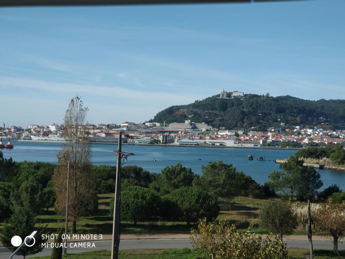 Apartamento Mariano Cabedelo Viana do Castelo Exterior foto