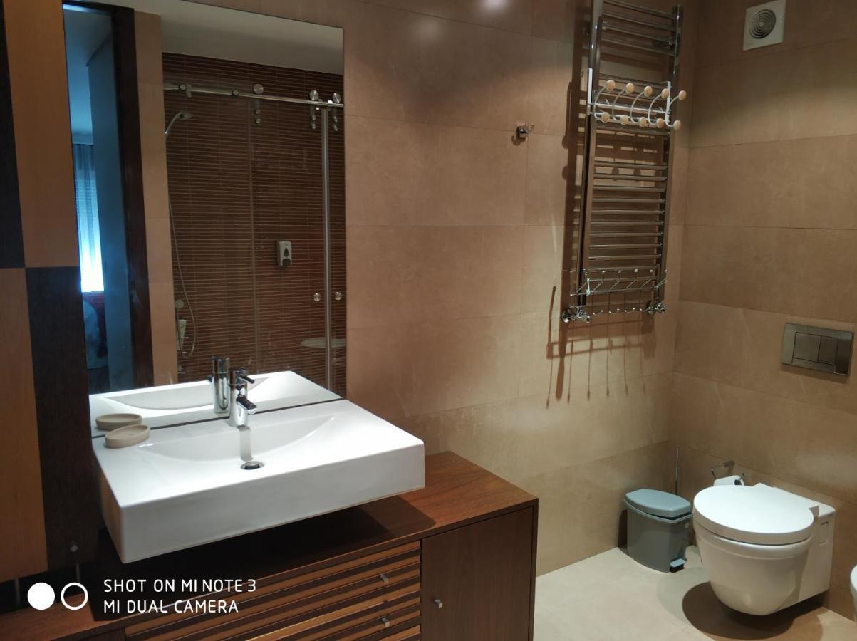 Apartamento Mariano Cabedelo Viana do Castelo Exterior foto
