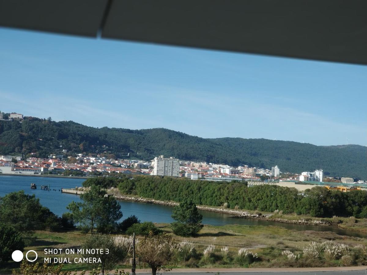 Apartamento Mariano Cabedelo Viana do Castelo Exterior foto